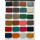 Hermes Custom Color Card TC Leather