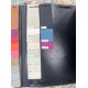 Evercolor Leather Color Card
