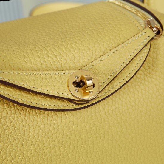 Batch 1700 spot LindyMini19 chick gold buckle pair version handmade imported waxed thread sewing with the Italian original side oil Tc cowhide hand-beaten copper nails hand-engraved font market absolute absolute son batch 540