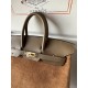birkin 25cm suede in stock lot 1600