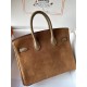 birkin 25cm suede in stock lot 1600