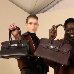 Lot 1111 Shoulder Birkin in stock!