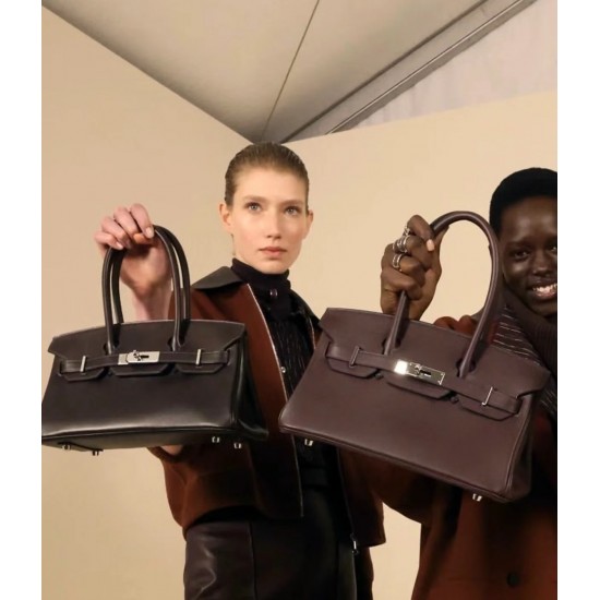 Lot 1111 Shoulder Birkin in stock!