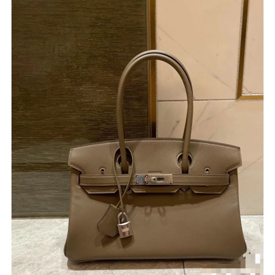 Lot 1111 Shoulder Birkin in stock!