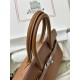 Lot 1111 shoulder birkin 29cm swift golden brown color is very suitable for modern urban beauty style high class feeling full of