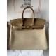 birkin 25cm suede in stock lot 1600