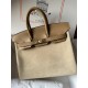 birkin 25cm suede in stock lot 1600
