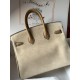 birkin 25cm suede in stock lot 1600