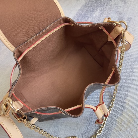 P320 Exclusive customized real shot Dynamic 163c chip Top original reinforced M25085 old flower M25554 floating flower Top original Dynamic 163 Odyse handbag from the 2025 early fall collection pays homage to the brand's heritage with a stylish, everyday 