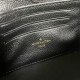 P360 Exclusive Customized Actual Top Original Reinforced Variable Chip M12145 White M12144 Black M12211 Blue Customized Cowhide Leather Steel Buckle This pocket-sized version of the Nano Madeleine bag is a rendition of the Madeleine bag in Monogram Emprei