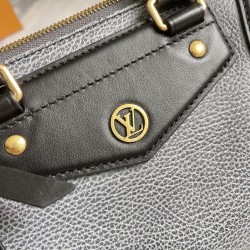 Medium P740 Exclusive customized real photography top original single strengthened version of the variable size chip M25557 light brown 38cm M25561 silver gray 30cm M25561 burgundy 30cm M25566 pink 23cm black M14623 mini M14514 small M14700 Medium dark gr