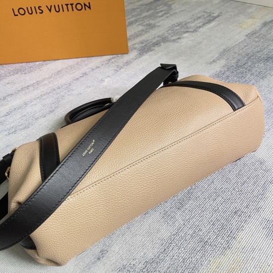 Medium P740 Exclusive customized real photography top original single strengthened version of the variable size chip M25557 light brown 38cm M25561 silver gray 30cm M25561 burgundy 30cm M25566 pink 23cm black M14623 mini M14514 small M14700 Medium dark gr