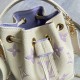 p400Exclusive customized real top quality original reinforced M82933 purple silkscreenThis Nano No handbag from the Summer Stardust capsule collection is made of Monogram Empreinte embossed leather to condense the classic No handbag shape and then expertl