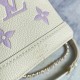 p400Exclusive customized real top quality original reinforced M82933 purple silkscreenThis Nano No handbag from the Summer Stardust capsule collection is made of Monogram Empreinte embossed leather to condense the classic No handbag shape and then expertl