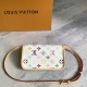 P300Exclusive customized backgroundTop quality original reinforced variant chipM14194The Nano Diane bag from the Louis Vuitton x Takashi Murakami collaboration unleashes an abundance of fun with its colorful Monogram motifs, eye-catching metal hardware an