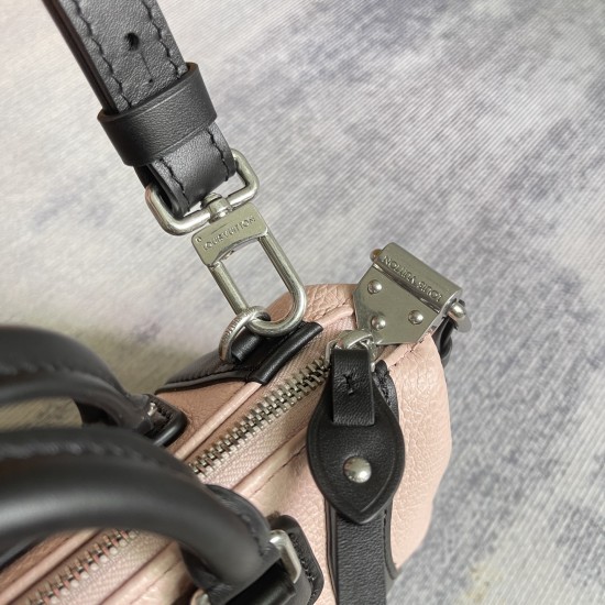 Mini P550 Exclusive customized real shot top original single strengthened version of the size change chip M25557 light brown 38cm M25561 silver gray 30cm M25561 burgundy 30cm M25566 pink 23cm black M14623 mini M14514 small M14700 medium dark gray M14702 m