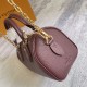 P500 Exclusive Customized Actual Top Original Dynamic 163c01 Chip M25929 Wine Red Top Original Individual Background Actual This Speedy Bandoulire 20 handbag is designed to be smart and stylish, so you can carry your daily needs with you in smooth Monogra