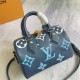p460Exclusive Customized Actual Top Original Reinforced Chip Edition M46518 Pink M46517 Blue Top Original This Speedy Bandoulire 20 handbag from the brand new Dgrad collection in Monogram Empreinte embossed leather is a colorful way to brighten up the sea