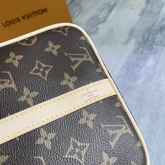 P300 Exclusive customized real photo Top original Dynamic 163c01 chip M46980 vintage 30 New hardware Top original M41112 vintage 30 Exclusive background real photo The Speedy line of handbags was originally designed for travelers in the 1930's and takes i