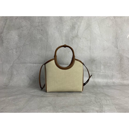 P600M288 new online M family IVY basket handbags simple lines urban style and fine cowhide leather is the key to this new IVY handbags using sophisticated design embellished with letters logo highlights the classic style of this handbag is the most specia