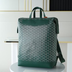 Premium quality Original P750Cisalpin shoulder bag is a reissue of the iconic Alpin backpack Designed for the urban explorer, this bag features a structured zipper closure system that ensures a spacious opening for accessing personal items Hand-held for e