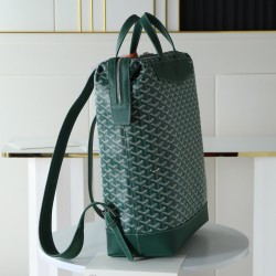 Premium quality Original P750Cisalpin shoulder bag is a reissue of the iconic Alpin backpack Designed for the urban explorer, this bag features a structured zipper closure system that ensures a spacious opening for accessing personal items Hand-held for e