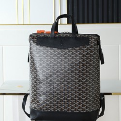 Premium quality Original P750Cisalpin shoulder bag is a reissue of the iconic Alpin backpack Designed for the urban explorer, this bag features a structured zipper closure system that ensures a spacious opening for accessing personal items Hand-held for e