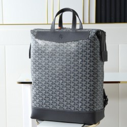 Premium quality Original P750Cisalpin shoulder bag is a reissue of the iconic Alpin backpack Designed for the urban explorer, this bag features a structured zipper closure system that ensures a spacious opening for accessing personal items Hand-held for e