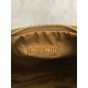 New Suede HoboP6505BC125BrownThis bag reinterprets Wander's Hobo shape in suede, injecting a soft sophistication into a classic vintage styleRemovable leather shoulder strapLength 110cmGold hardwareMetal monogrammed logo on frontCotton sateen liningZipper