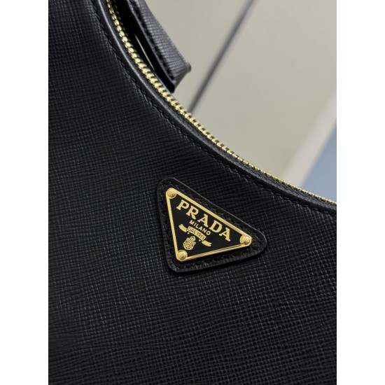 F540 with counter counter version of the full set of packaging exclusive customization of the new upgraded version of the Hobo1BC204 cross pattern Shoulder strap removable this versatile handbags with clean lines and classic detail design with removable c