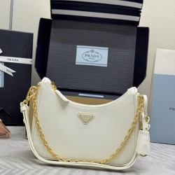 F540 with counter counter version of the full set of packaging exclusive customization of the new upgraded version of the Hobo1BC204 cross pattern Shoulder strap removable this versatile handbags with clean lines and classic detail design with removable c