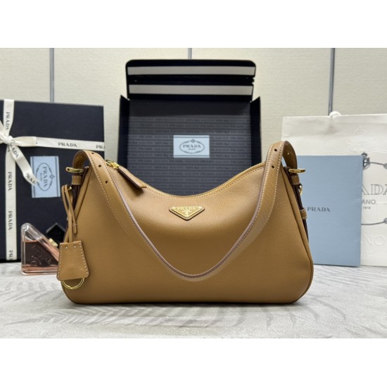 New Aimee Underarm Bag 1BC229 Small