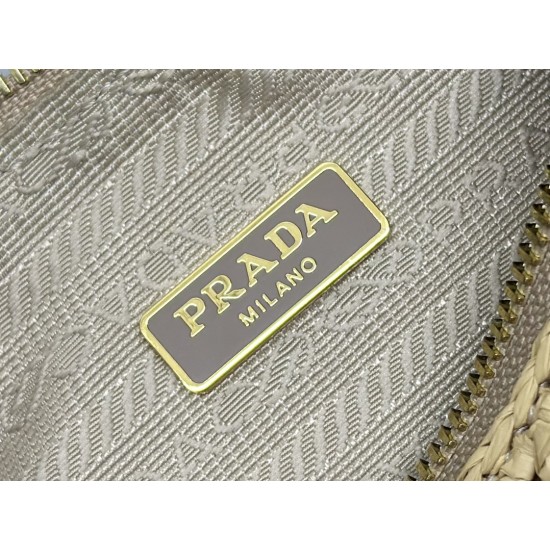 F670 with the counter version of the full set of packaging exclusive customized straw three-dimensional embroidery arrived Hobo1BC204 this Hobo hand-woven design is fantastic three-dimensional hand-woven font can be hand-carried armpit bag shoulder strap 