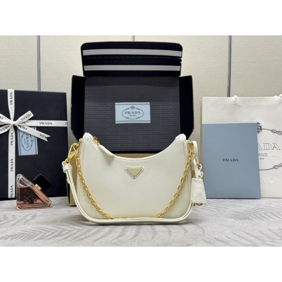 New upgraded hobo white