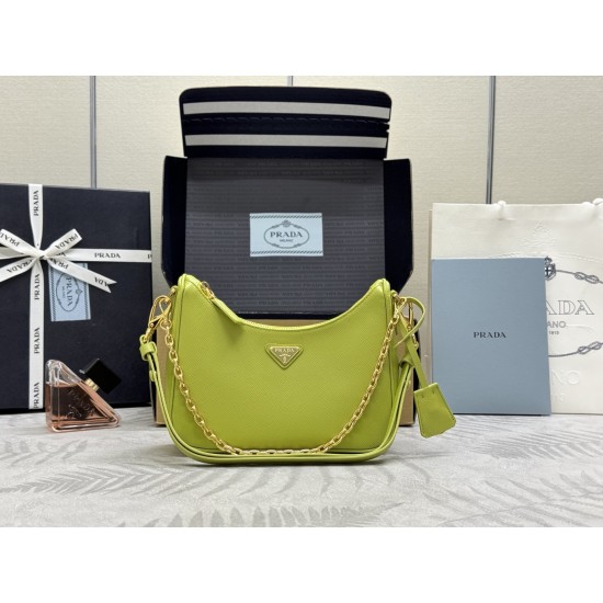 New upgraded hobo green