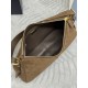 F670 new underarm bag Aimee suede suede 1BC228 large frosted leather arrived new shoulder bag design inspired by the exploration of Hobo silhouette soft lines quite modern sense of leather soft super versatile back a lot of euphonious leather silhouette c