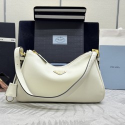 New Small Aimee Underarm Bag 1bc229 White