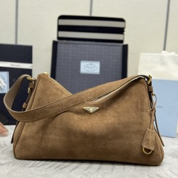 Frosted 1bc228 Large Nubuck Suede