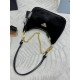 F460 with counter to the version of the full set of packaging exclusive custom velvet Hobo1BC204 hand carry armpit bag crossbody bag this velvet Hobo hand carry armpit bag crossbody bag is very strong function of a bag of three is too perfect using import