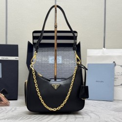 F560 with counter to the version of the full set of packaging exclusive customized new plain Hoho1BC204 plain hand-carrying armpit bag crossbody bag this Hobo hand-carrying armpit bag crossbody bag is very strong function of a bag of three is too perfect 