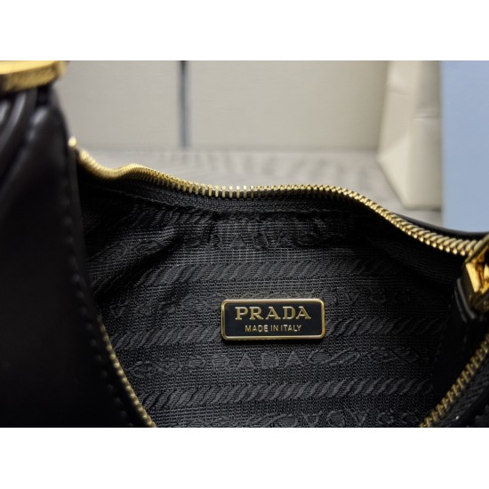 F560 with counter to the version of the full set of packaging exclusive customized new plain Hoho1BC204 plain hand-carrying armpit bag crossbody bag this Hobo hand-carrying armpit bag crossbody bag is very strong function of a bag of three is too perfect 