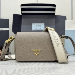 New Gold Button Slate Gray