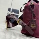 F470 with a full set of matching counter packsExclusive order Gold Buckle Classic Backpack 1BZ677 Gold HardwareThis practical and innovative backpack is made of imported nylon fabricAdjustable shoulder straps and woven carry handlesRemovable ReEdition lea