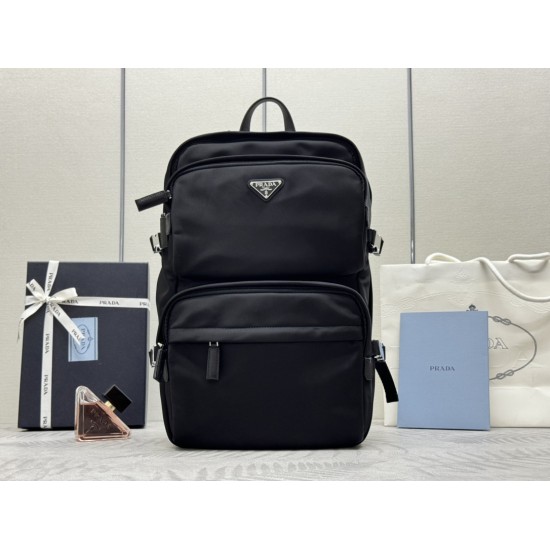 Shoulder bag 2VZ101 arrives