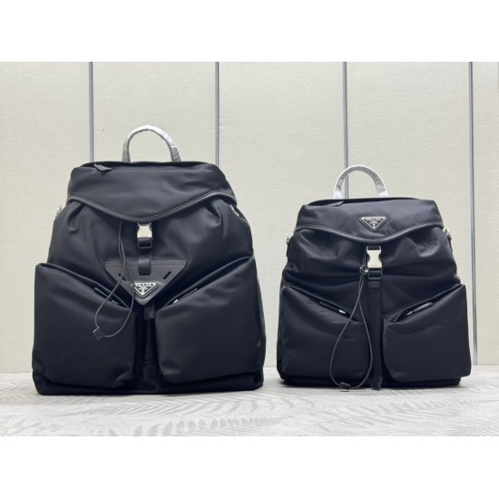 large size (i.e. small size)