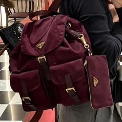 1BZ811 Bordeaux Red Body Pic