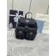 F450 with a full set of the right version of the counter packaging exclusive custom new small backpack 1BZ677 This nylon backpack is part of Prad's traditional design highlights the brand's important qualities innovative materials luxury pragmatism and cl