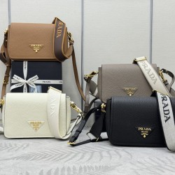 New gold buckle double straps 4 colors