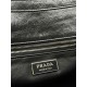 F78025SSpring and summer new pencil bag 1BN026 small arrived this leather handbag inspired by the quite formal briefcase texture delicate glossy with a new attitude to reinterpretation of the classic office style silhouette using delicate soft detailing f