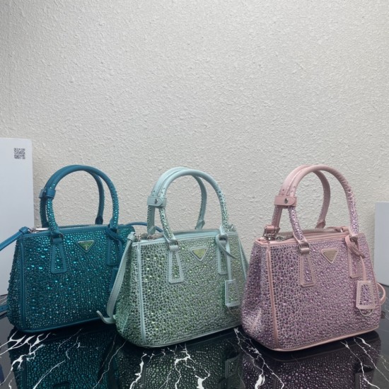 New Full Star Killer Bag